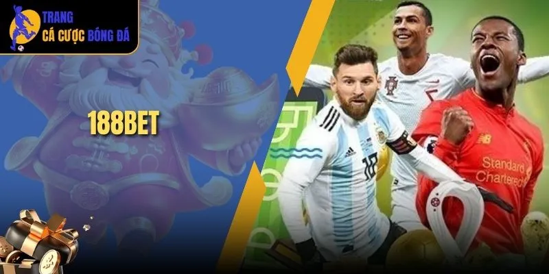 188BET
